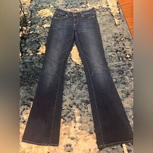 Paige Monte Boot Jean